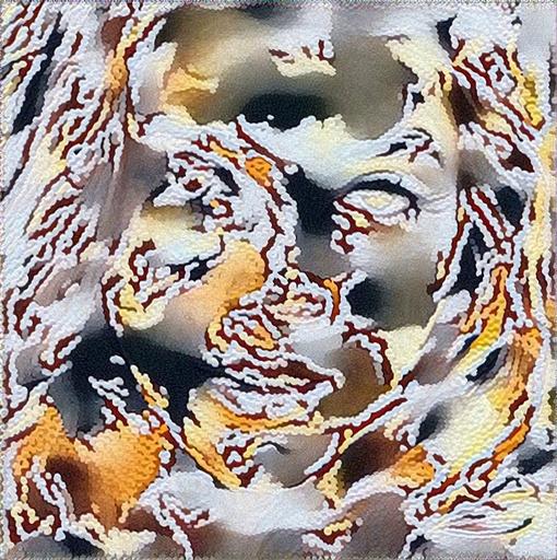 artwork for redditgetsdrawnbybot AI art