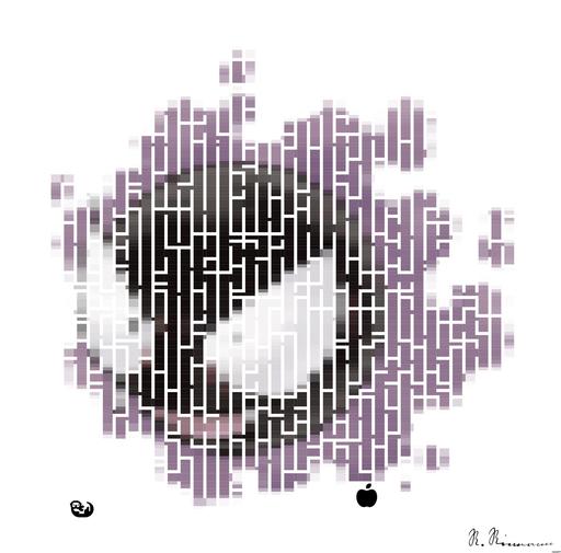 Drawn by bot ivXNv3AoZbfoFTLBygeEtw; art-amaze AI art