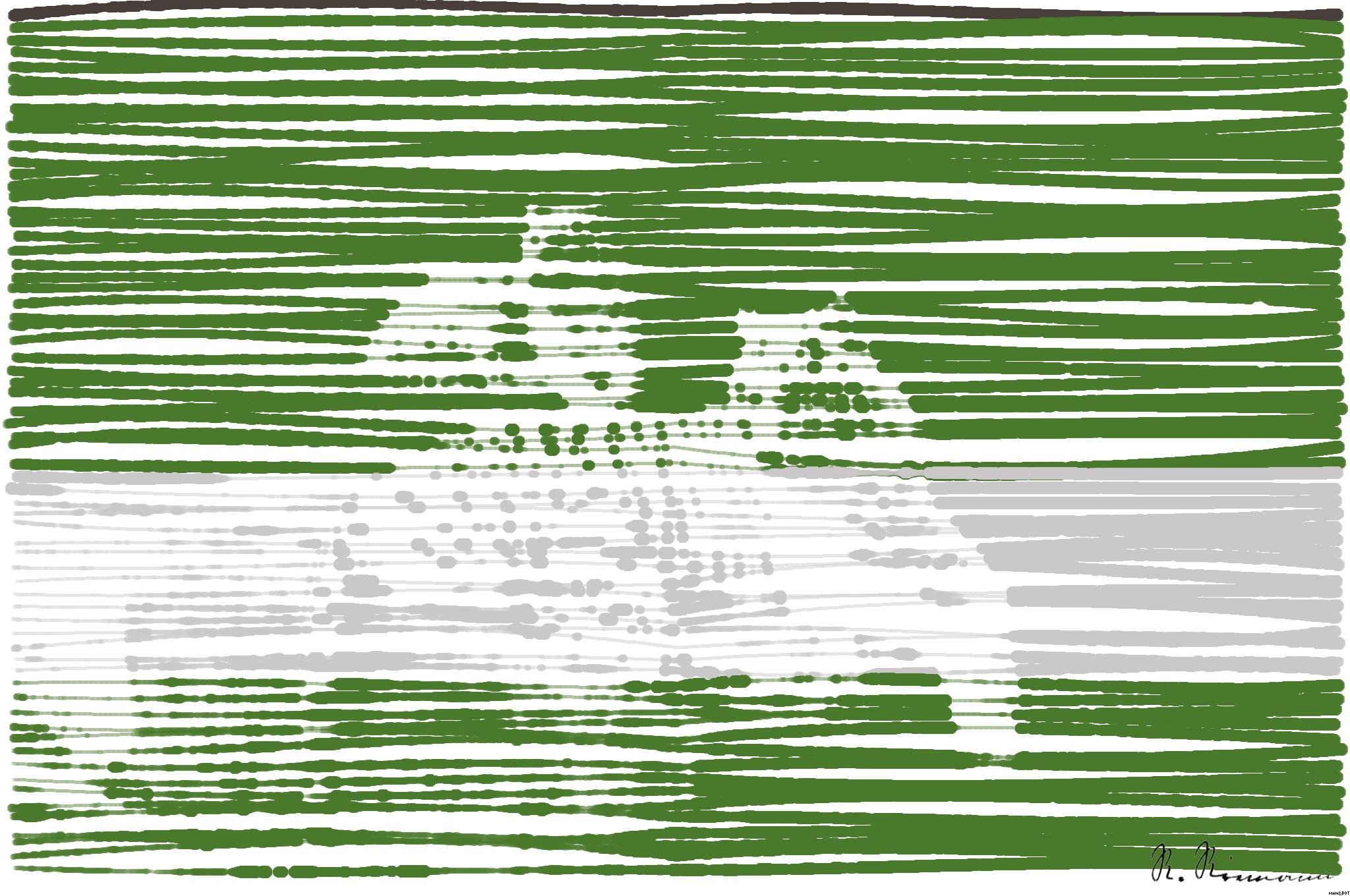 from CC0 photo AI Art