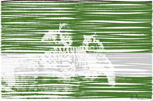 from CC0 photo AI art