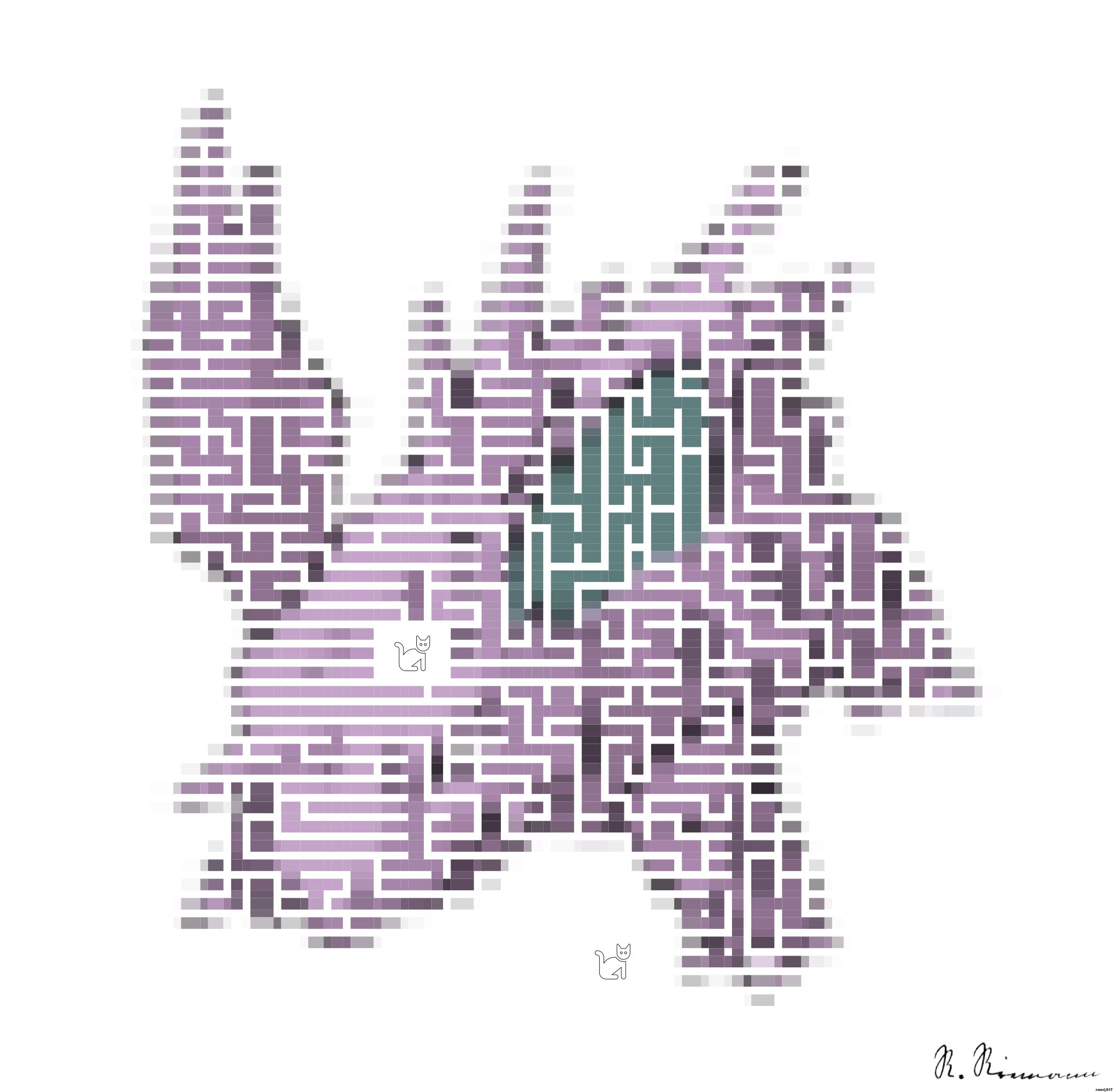 Drawn by bot 5MMeaPfjFBsKZnQxVqdnqk; art-amaze AI Art