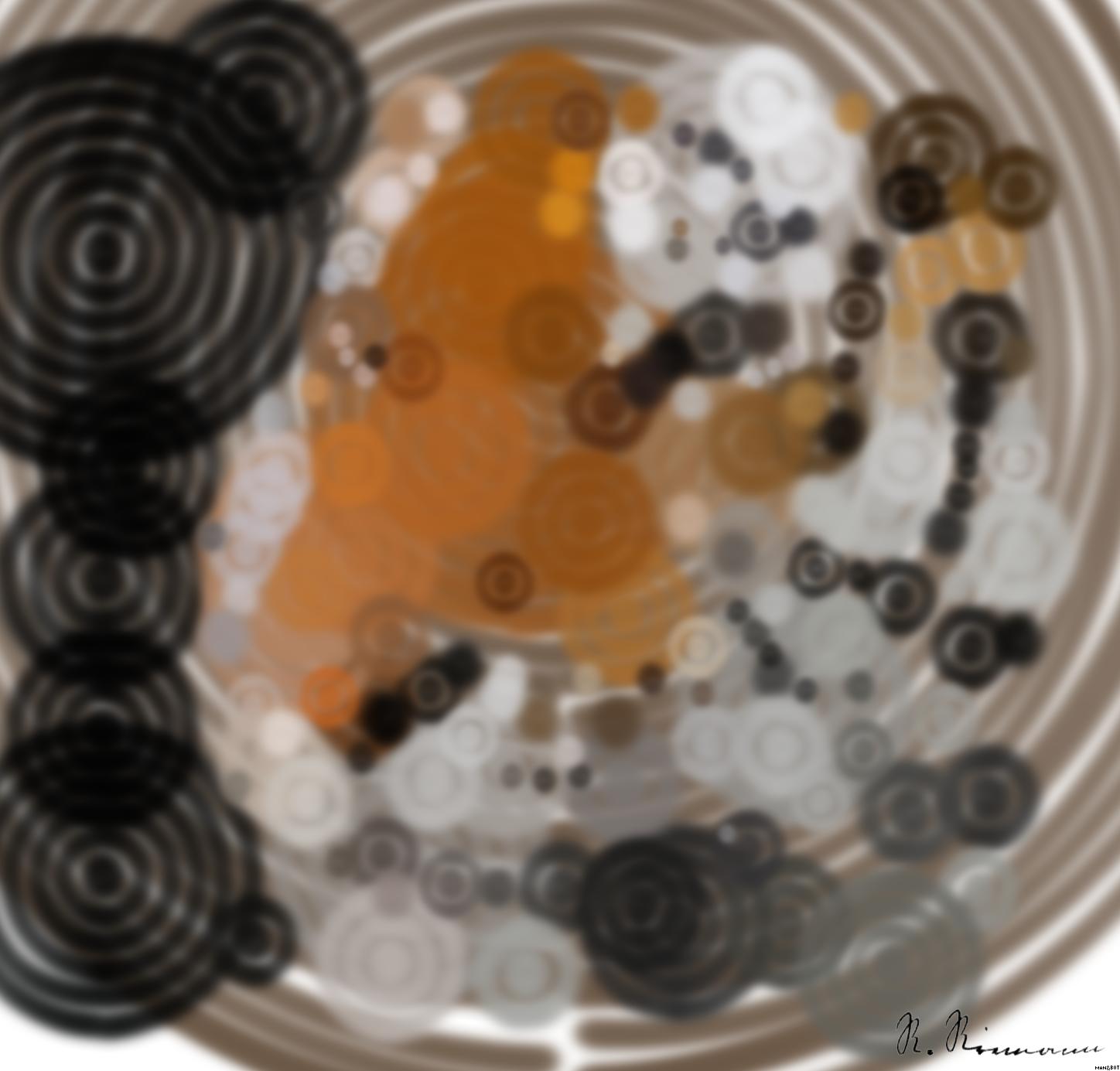 from CC0 photo AI Art