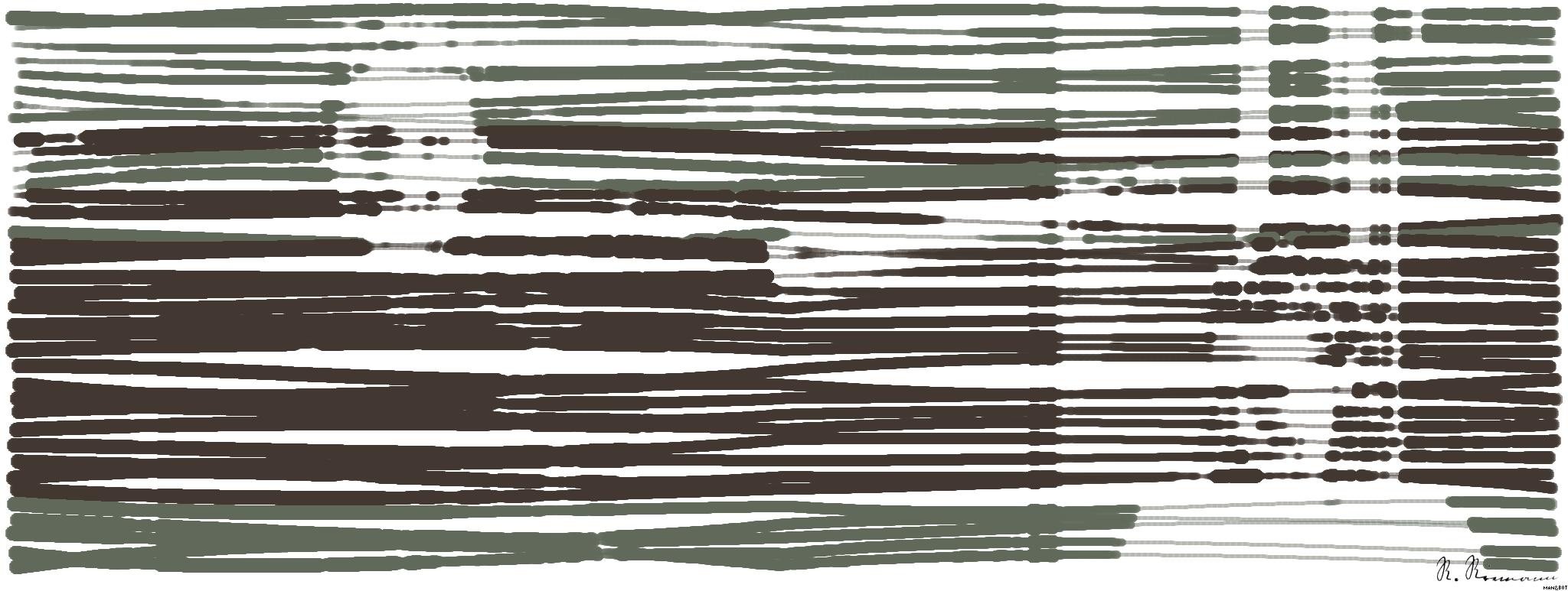 artwork for redditgetsdrawnbybot AI Art