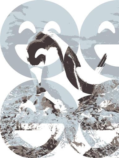 from CC0 photo AI art