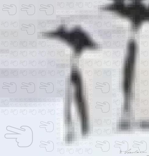 from CC0 photo AI art