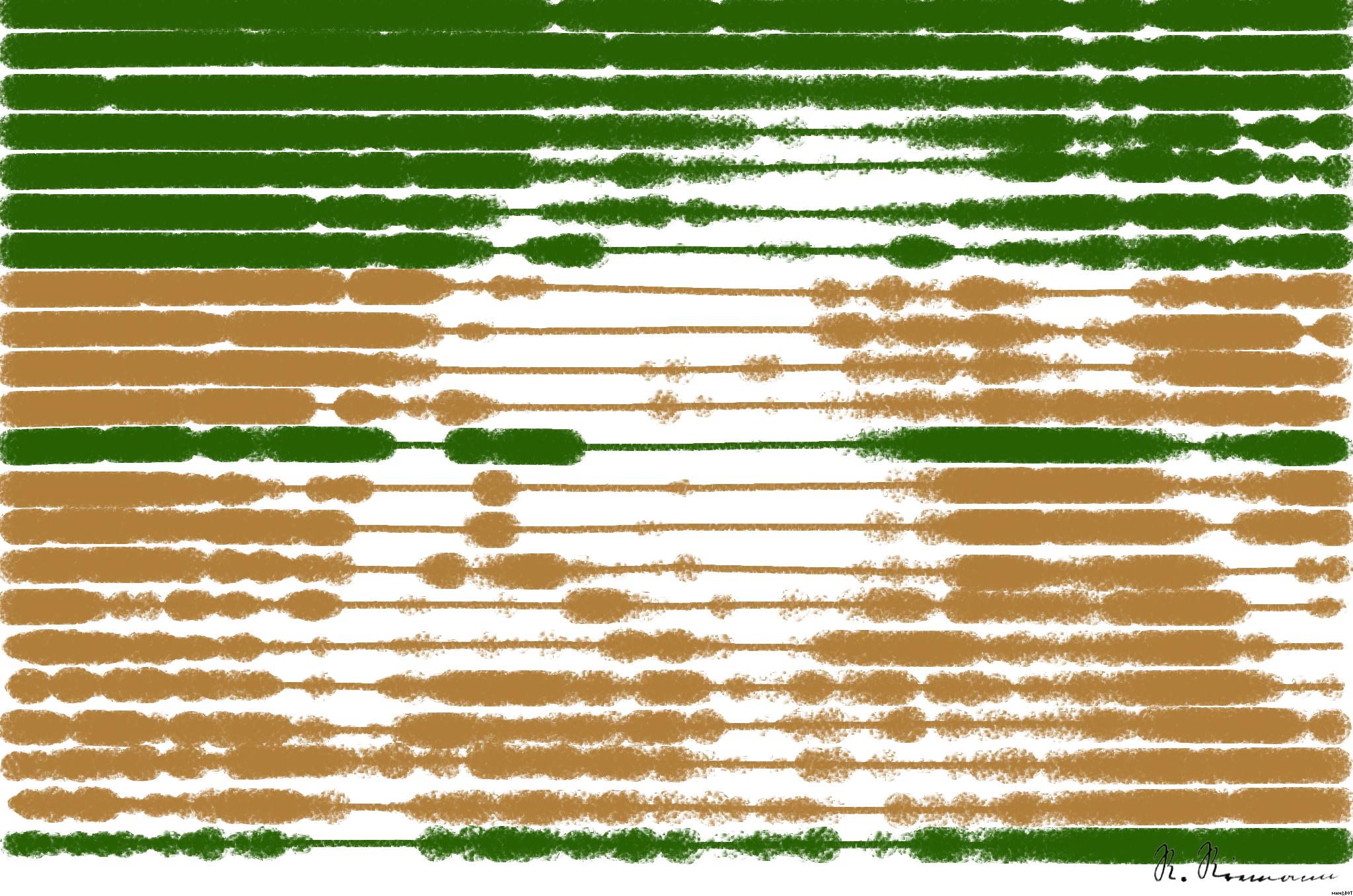 from CC0 photo AI Art