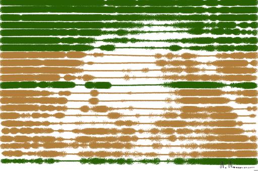 from CC0 photo AI art