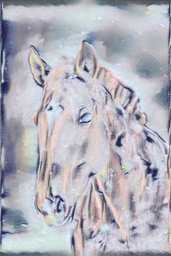 from CC0 photo AI art