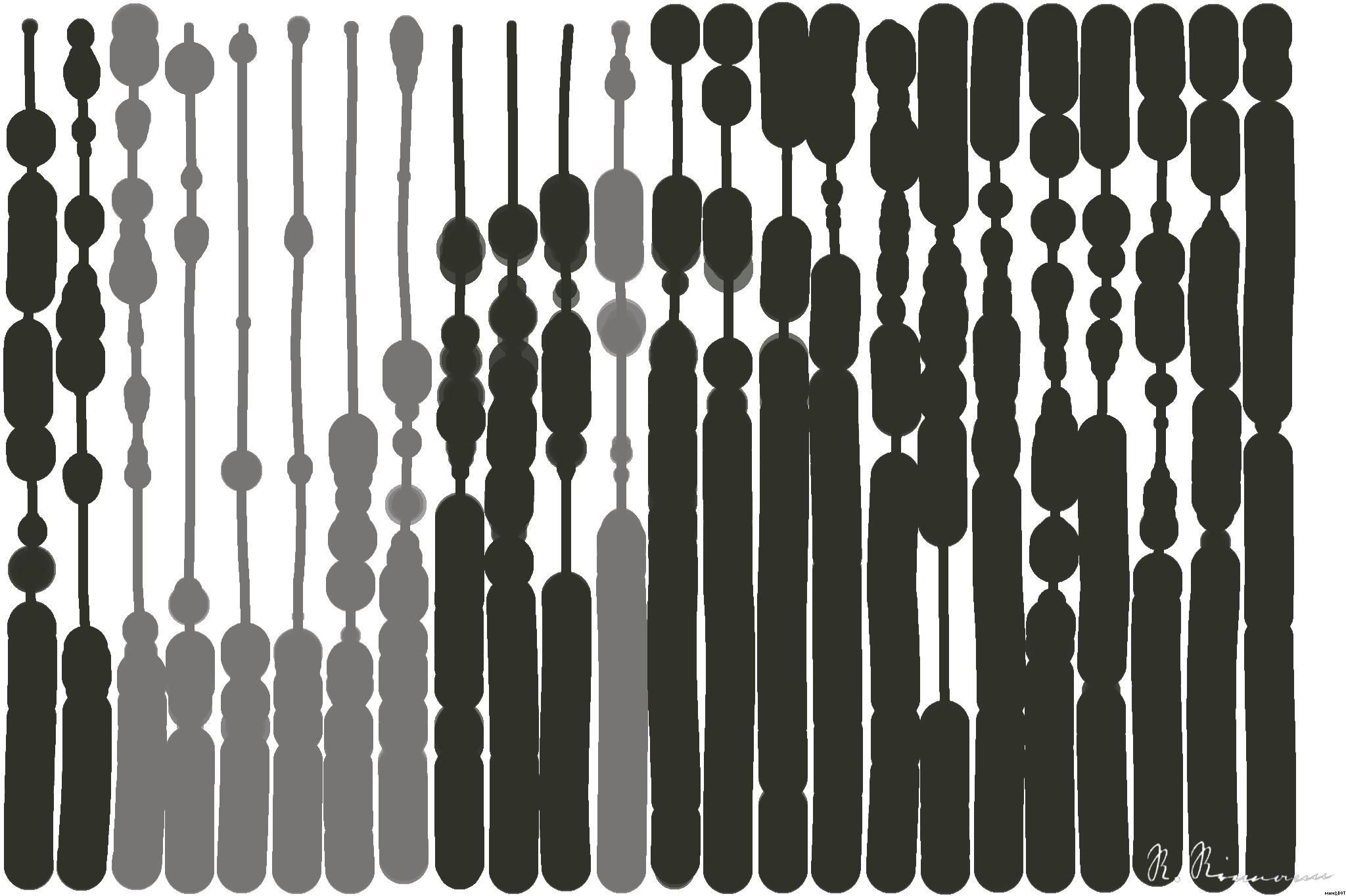 from CC0 photo AI Art