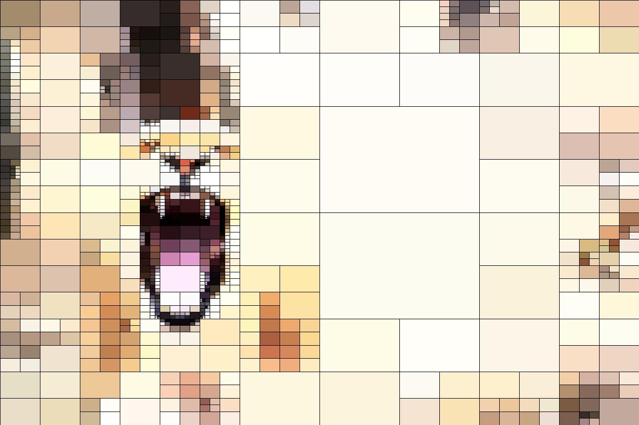 from CC0 photo AI Art