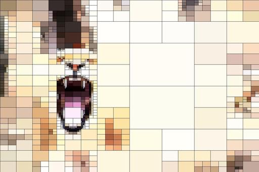 from CC0 photo AI art