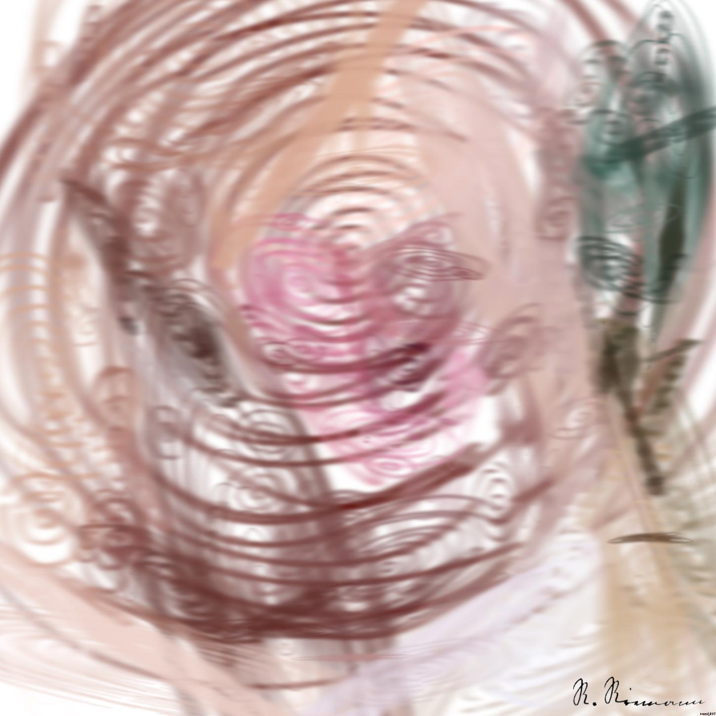 artwork for redditgetsdrawnbybot AI Art