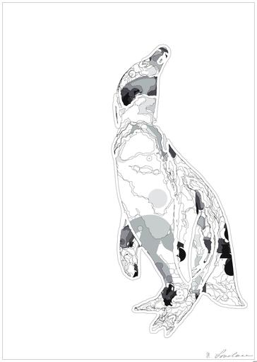 from CC0 photo AI art