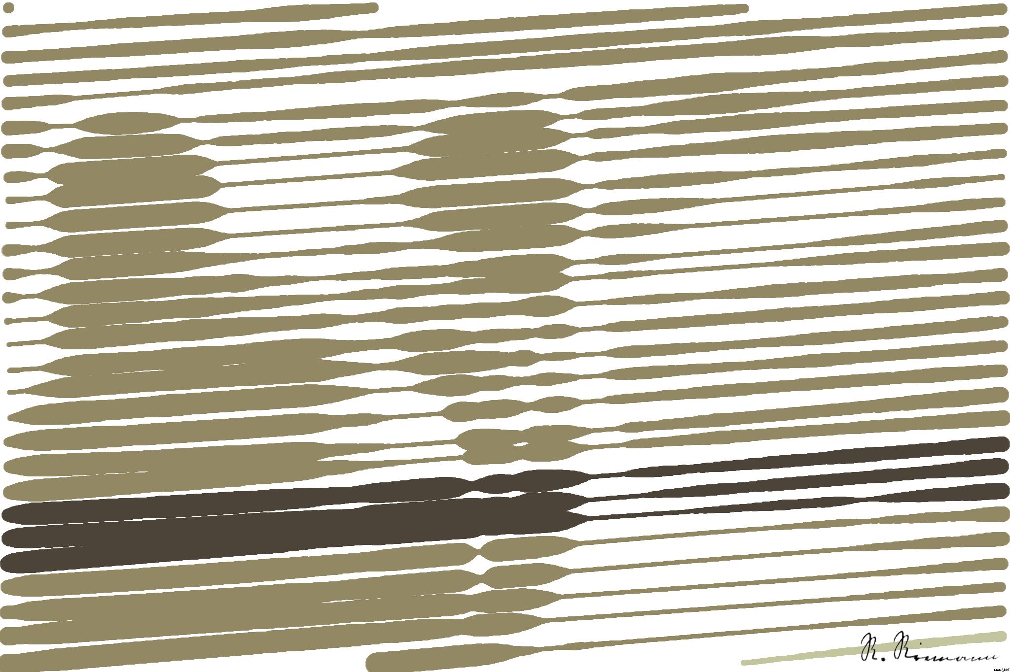 from CC0 photo AI Art