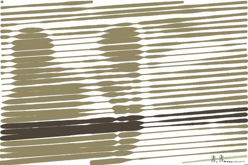 from CC0 photo AI art