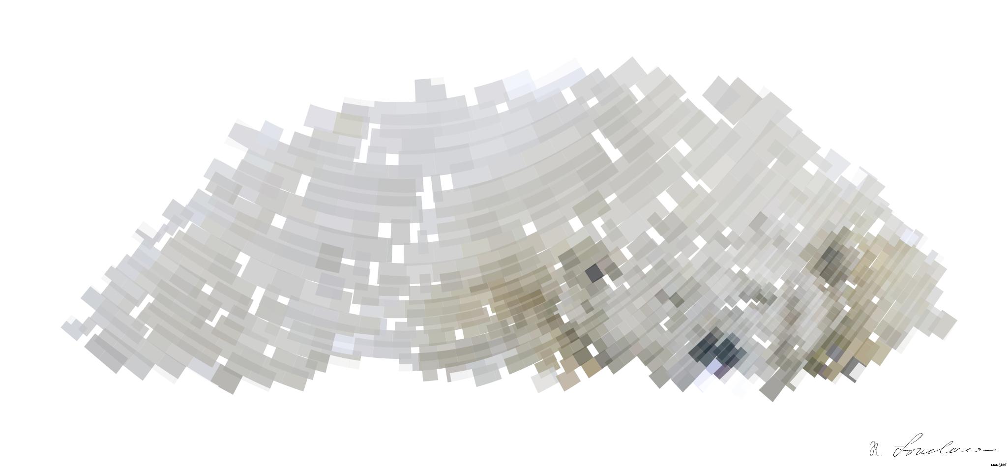 from CC0 photo AI Art