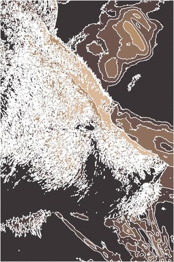 from CC0 photo AI art