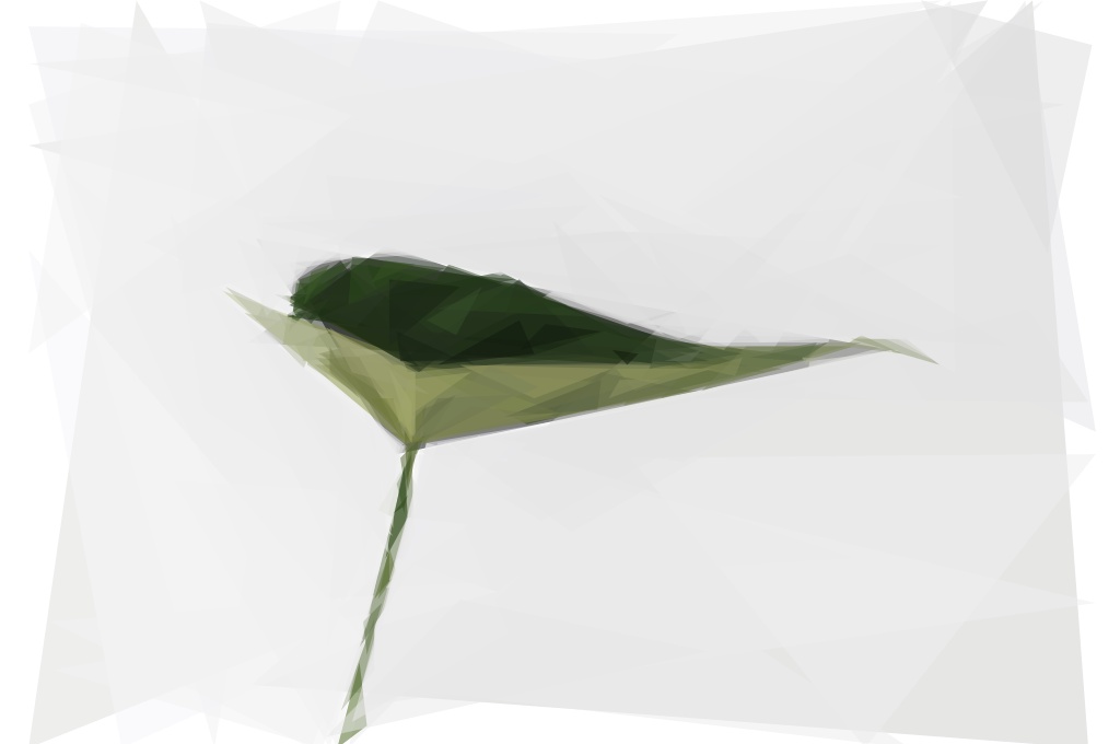 from CC0 photo AI Art