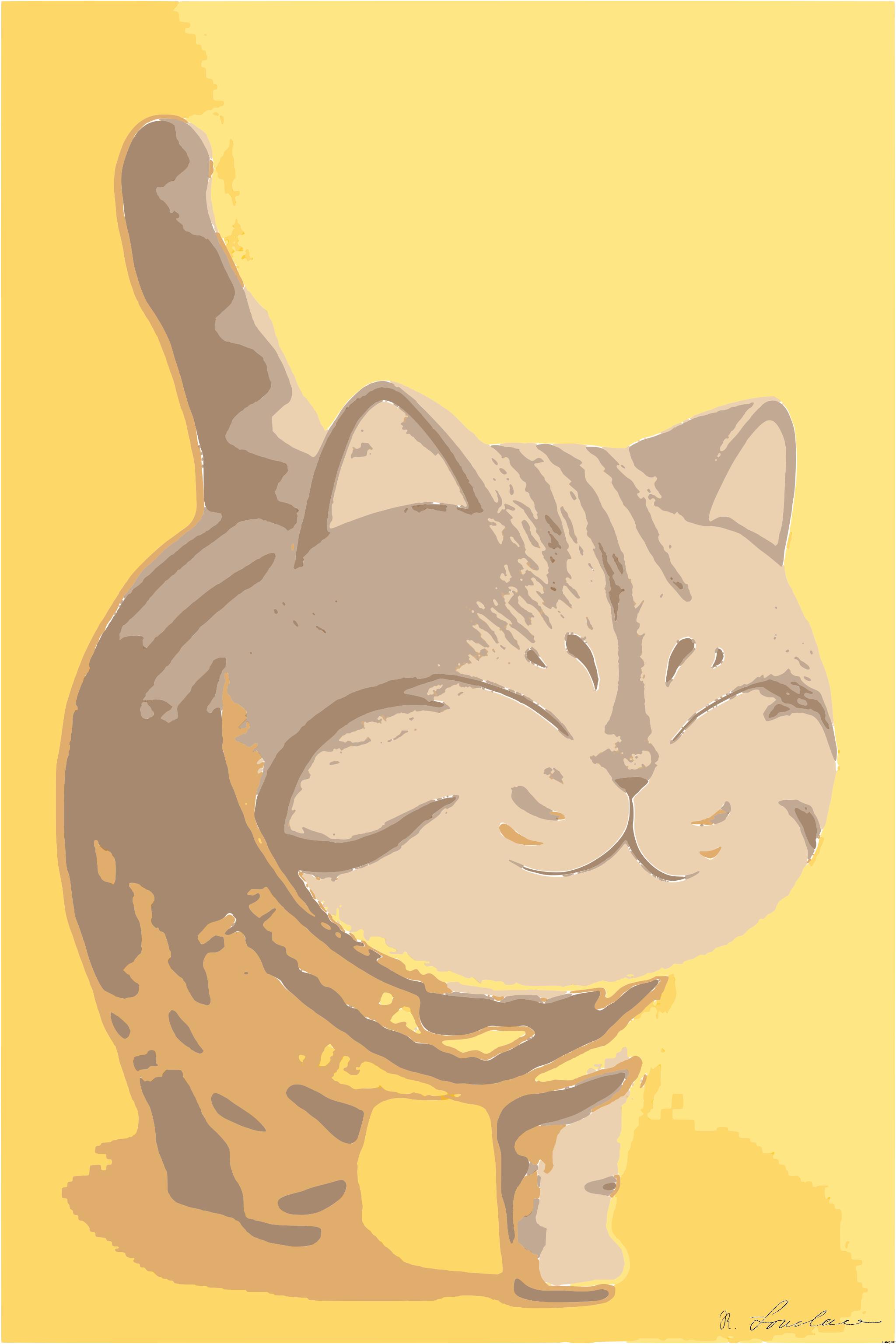 from CC0 photo AI Art