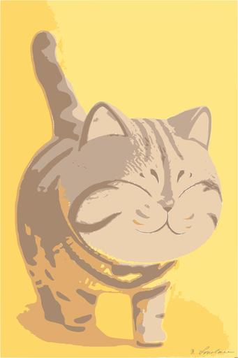 from CC0 photo AI art