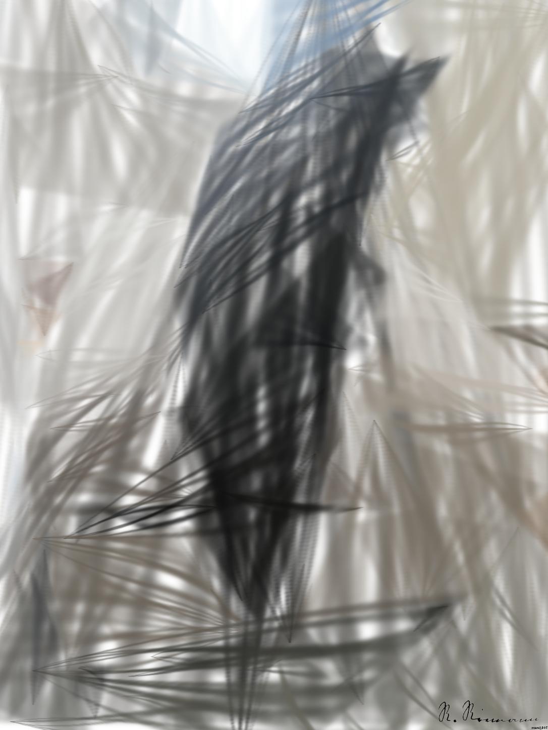 artwork for redditgetsdrawnbybot AI Art