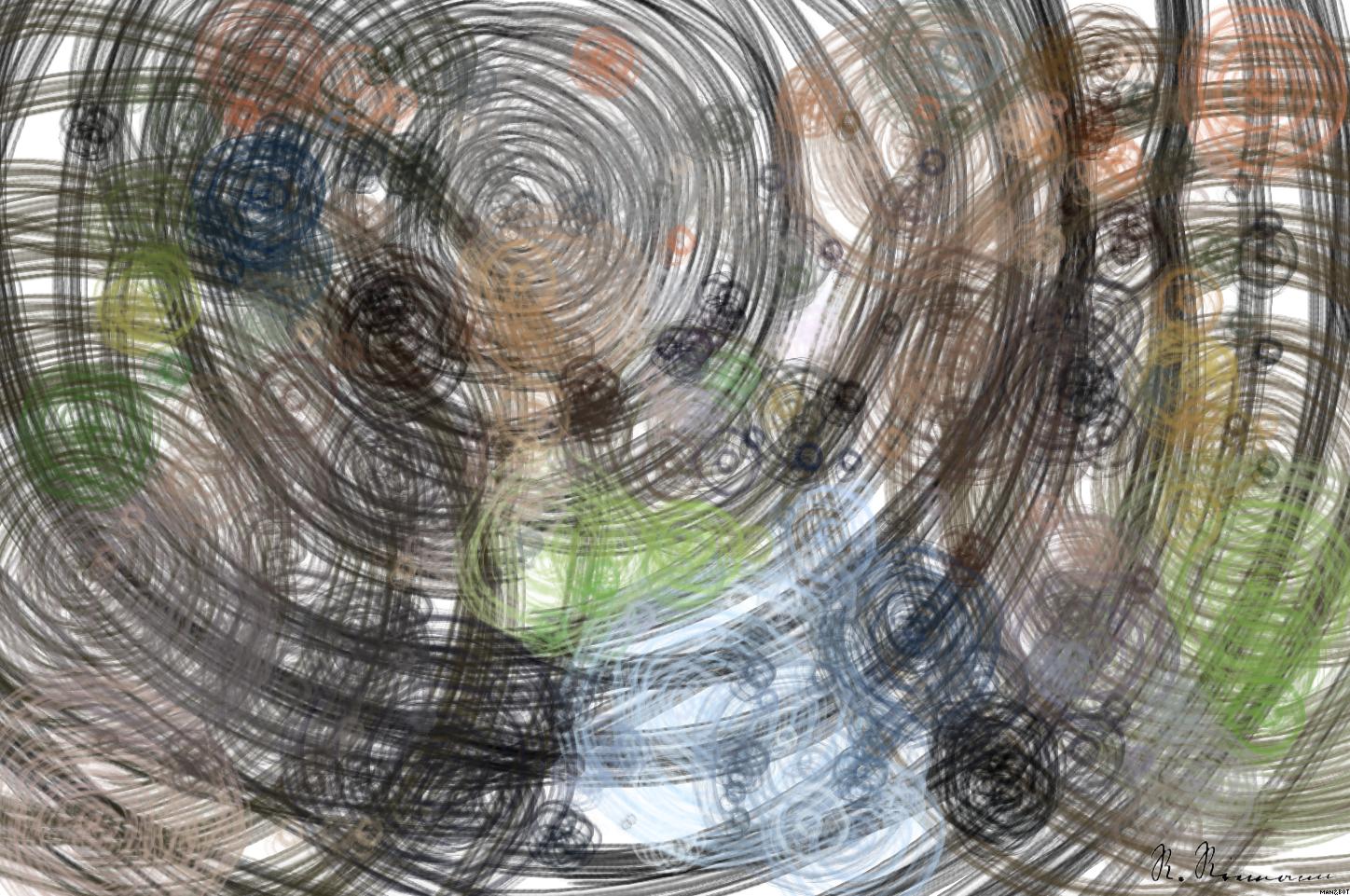 from CC0 photo AI Art