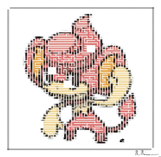 Drawn by bot AR8nW6wNxaPszbJaN8y7iW; art-amaze AI art