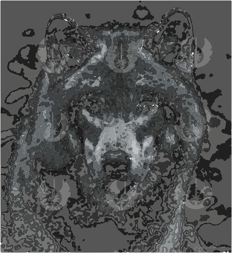 from CC0 photo AI art