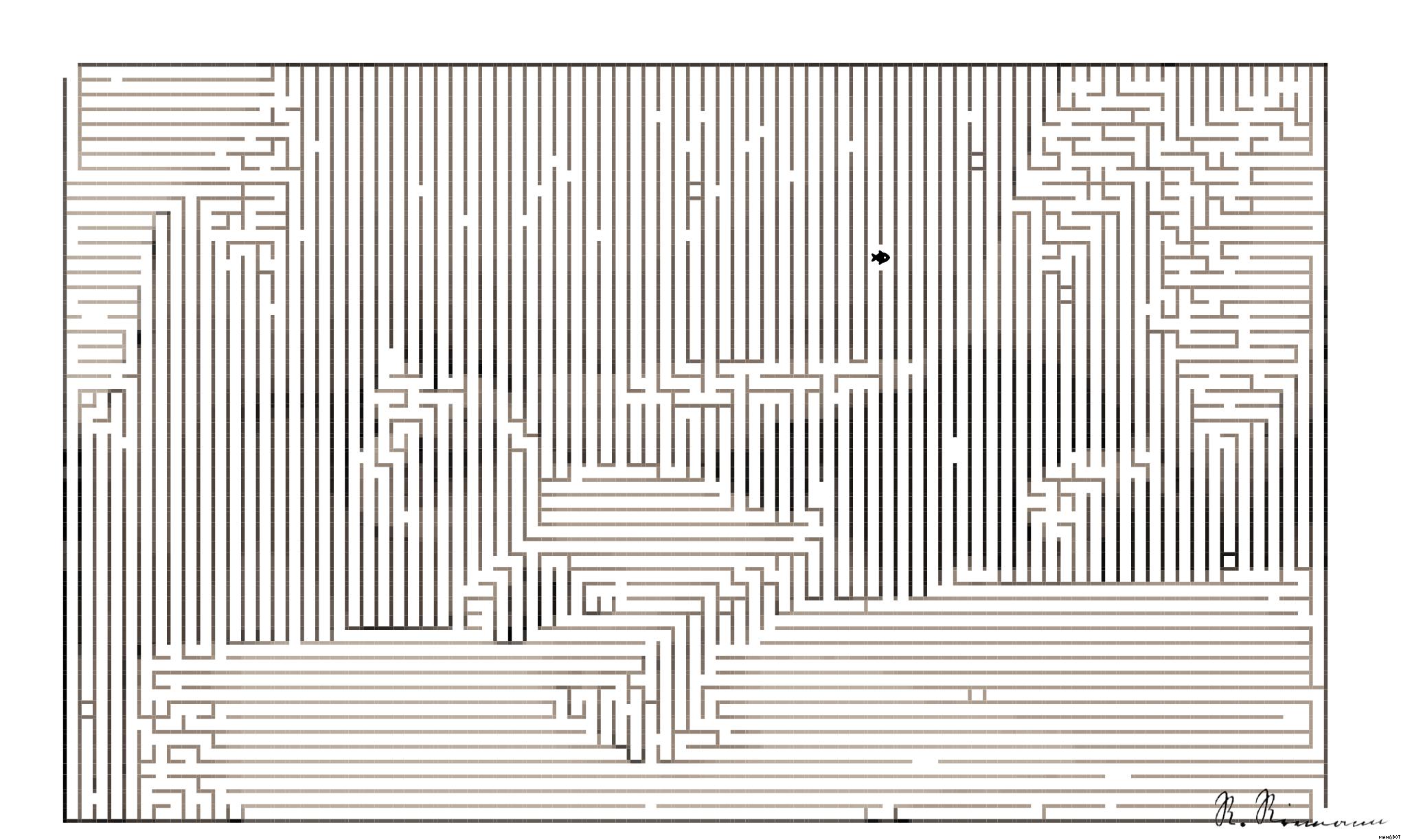 artwork for redditgetsdrawnbybot AI Art