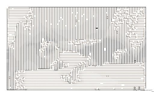 artwork for redditgetsdrawnbybot AI art