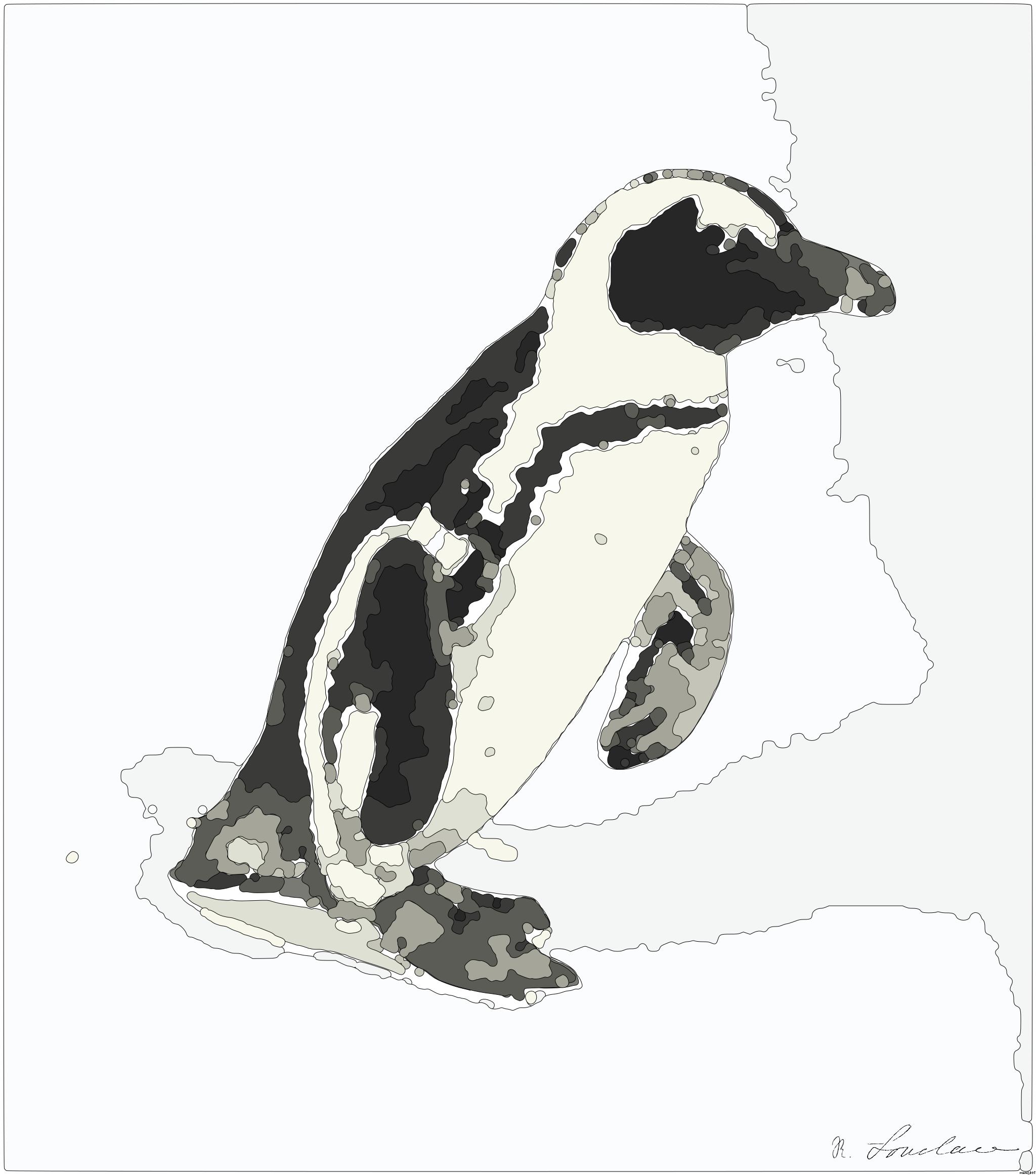 from CC0 photo AI Art