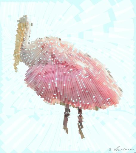 Drawn by bot cmahDxXBsauqpG8WtQWDs9; art-flowy; None AI art