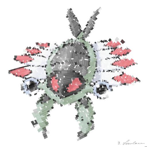 Drawn by bot kuZuuin4ZaJ6MxaTj9dvht; art-flowy AI art