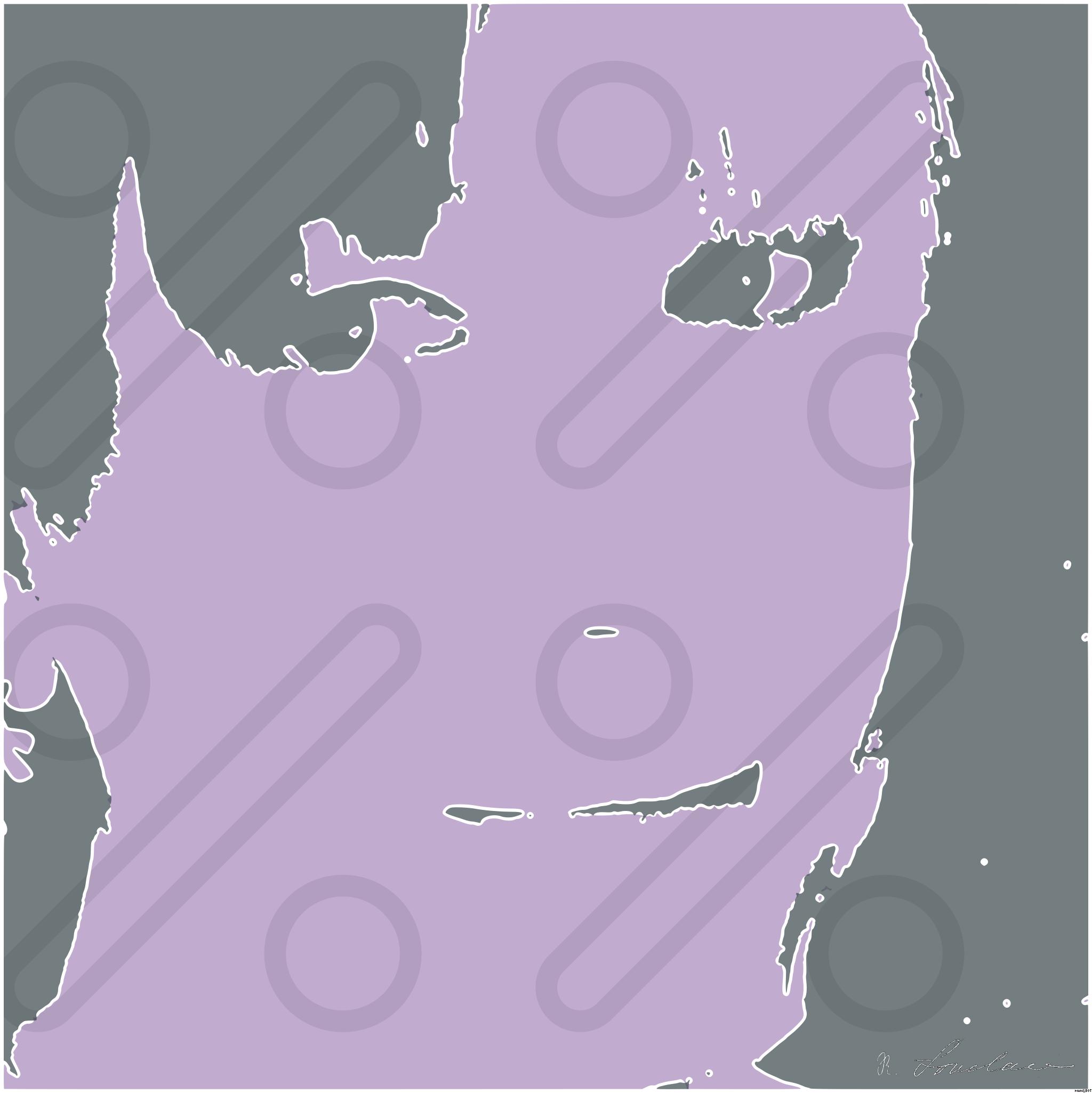 artwork for redditgetsdrawnbybot AI Art