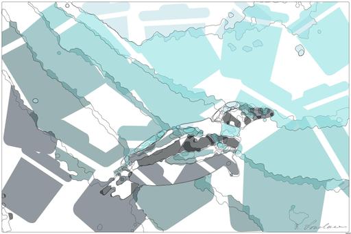 from CC0 photo AI art