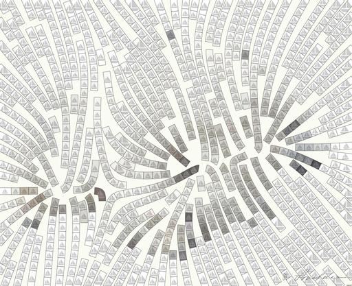 Drawn by bot 5SLQh9QTWjEXxLveo4nMu8; art-flowy; None AI art