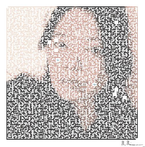 artwork for redditgetsdrawnbybot AI art