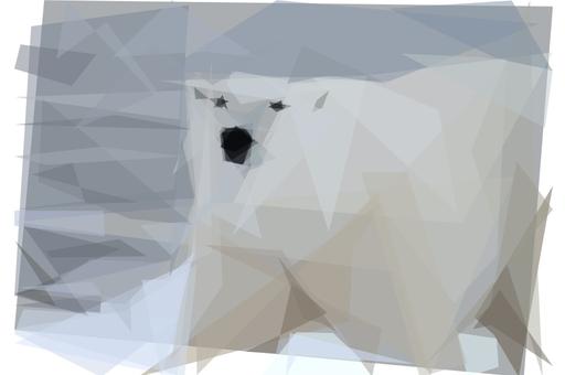 from CC0 photo AI art