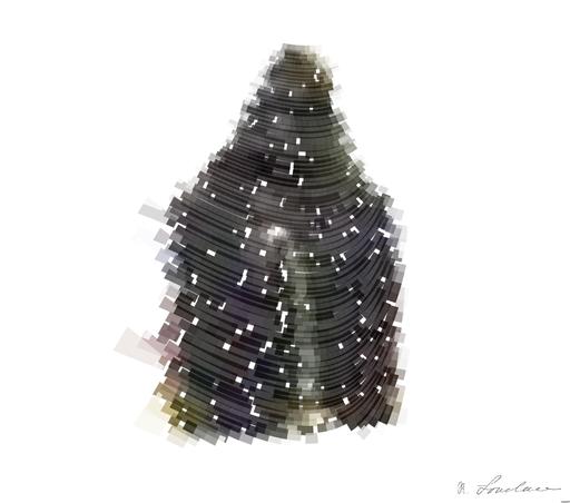 Drawn by bot 3emC4HF7LYJRNQKzmP9WMc; art-flowy; None AI art