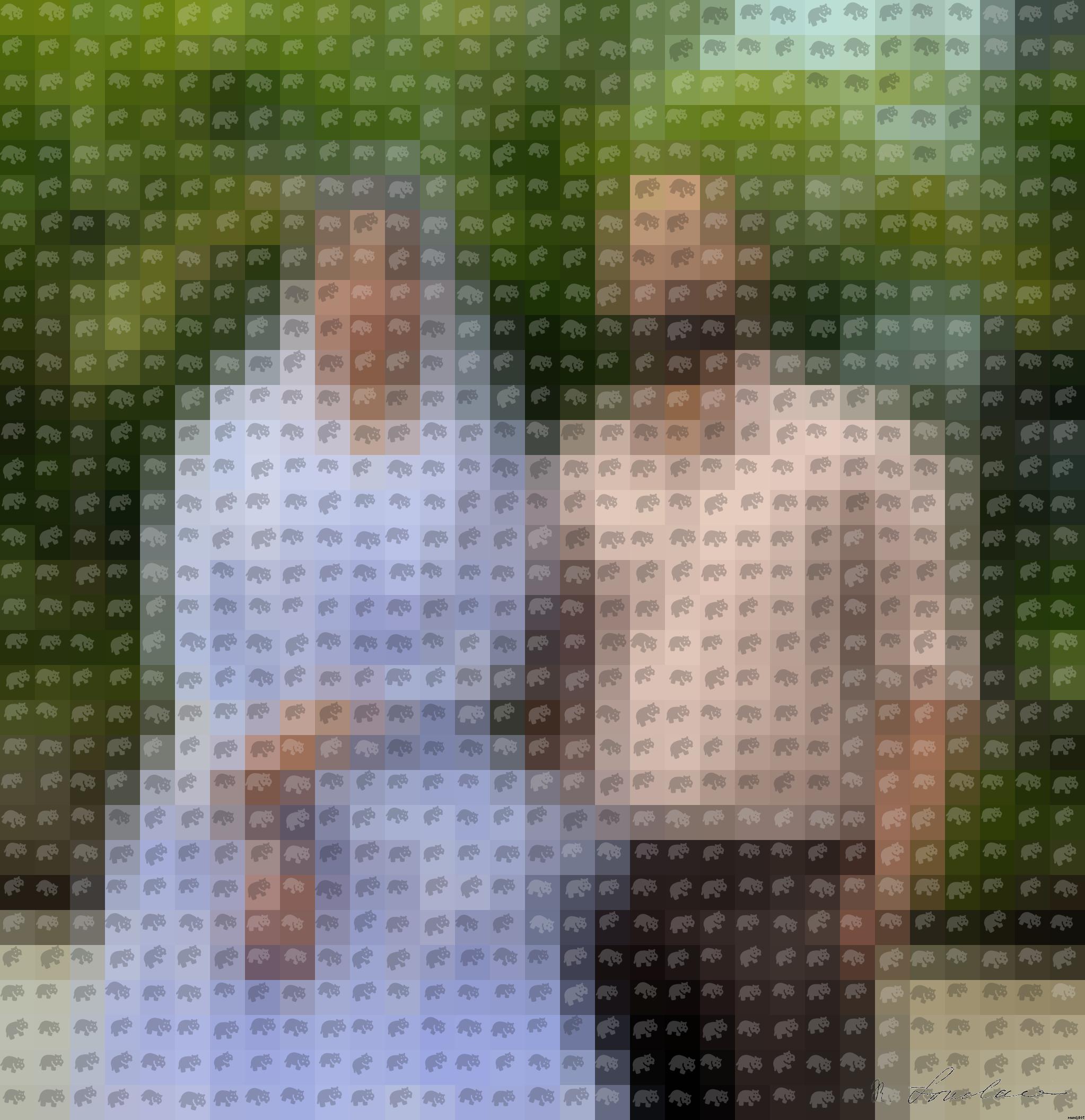 artwork for redditgetsdrawnbybot AI Art