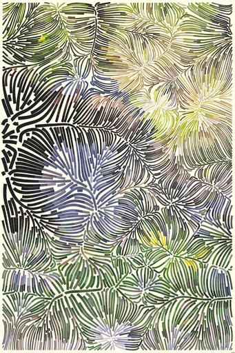 from CC0 photo AI art