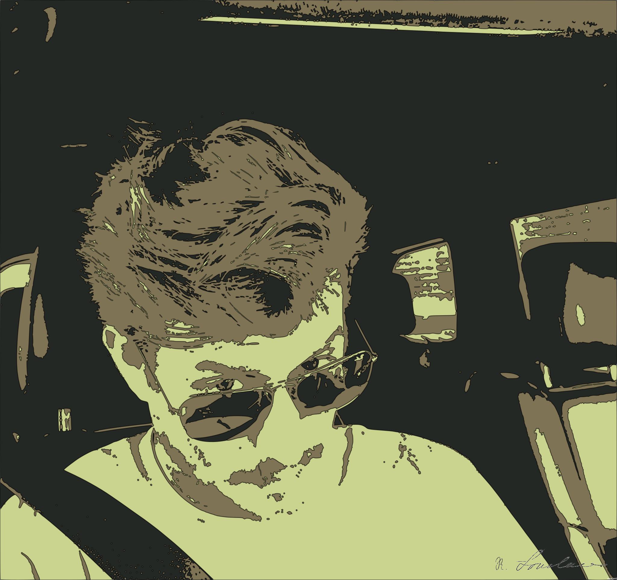 artwork for redditgetsdrawnbybot AI Art