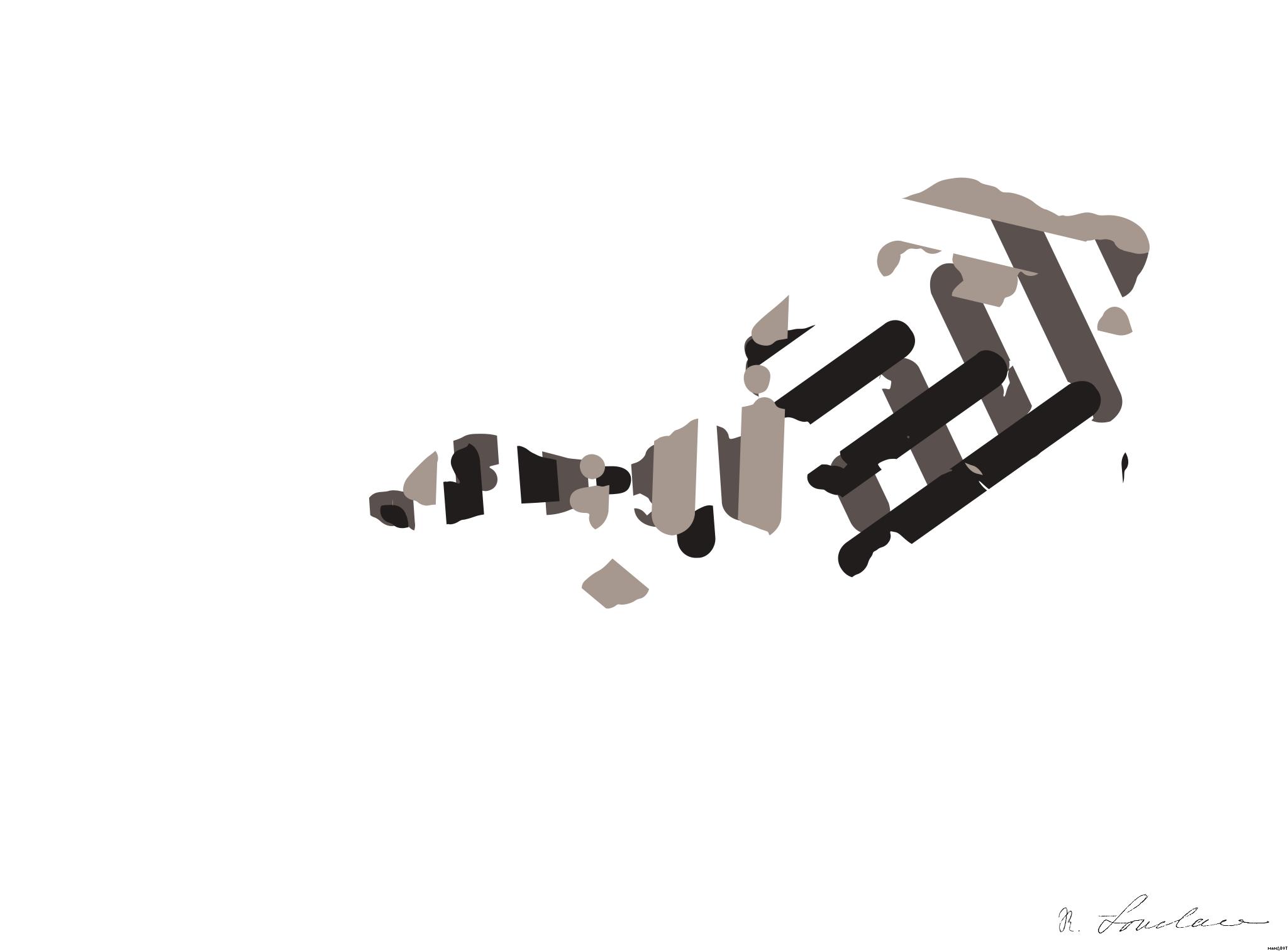 from CC0 photo AI Art