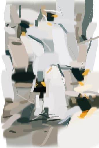 from CC0 photo AI art