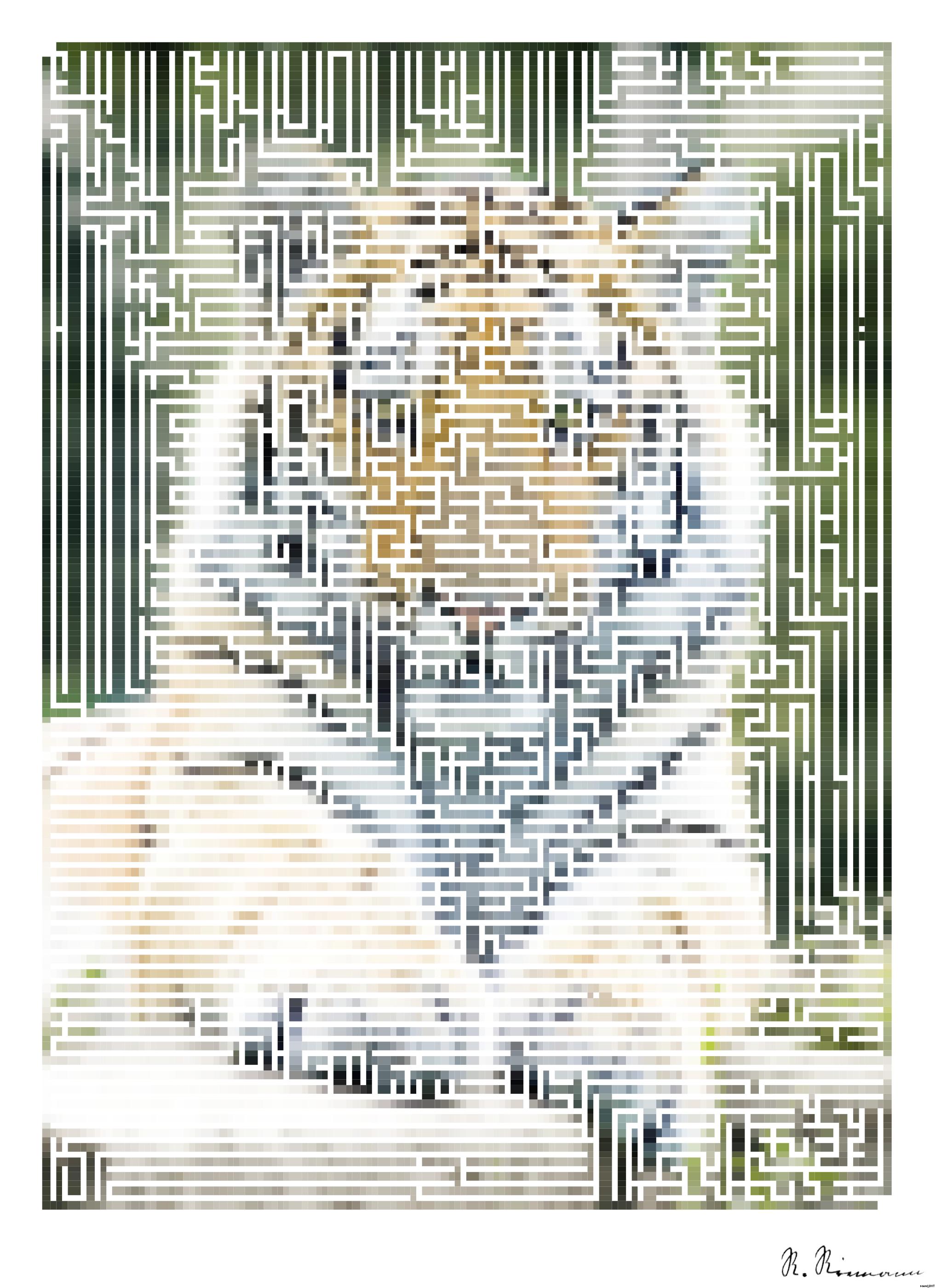 Drawn by bot 5HFfgMpDaX7Ygg6kHTXux9; art-amaze; None AI Art