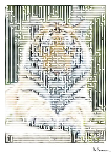 Drawn by bot 5HFfgMpDaX7Ygg6kHTXux9; art-amaze; None AI art