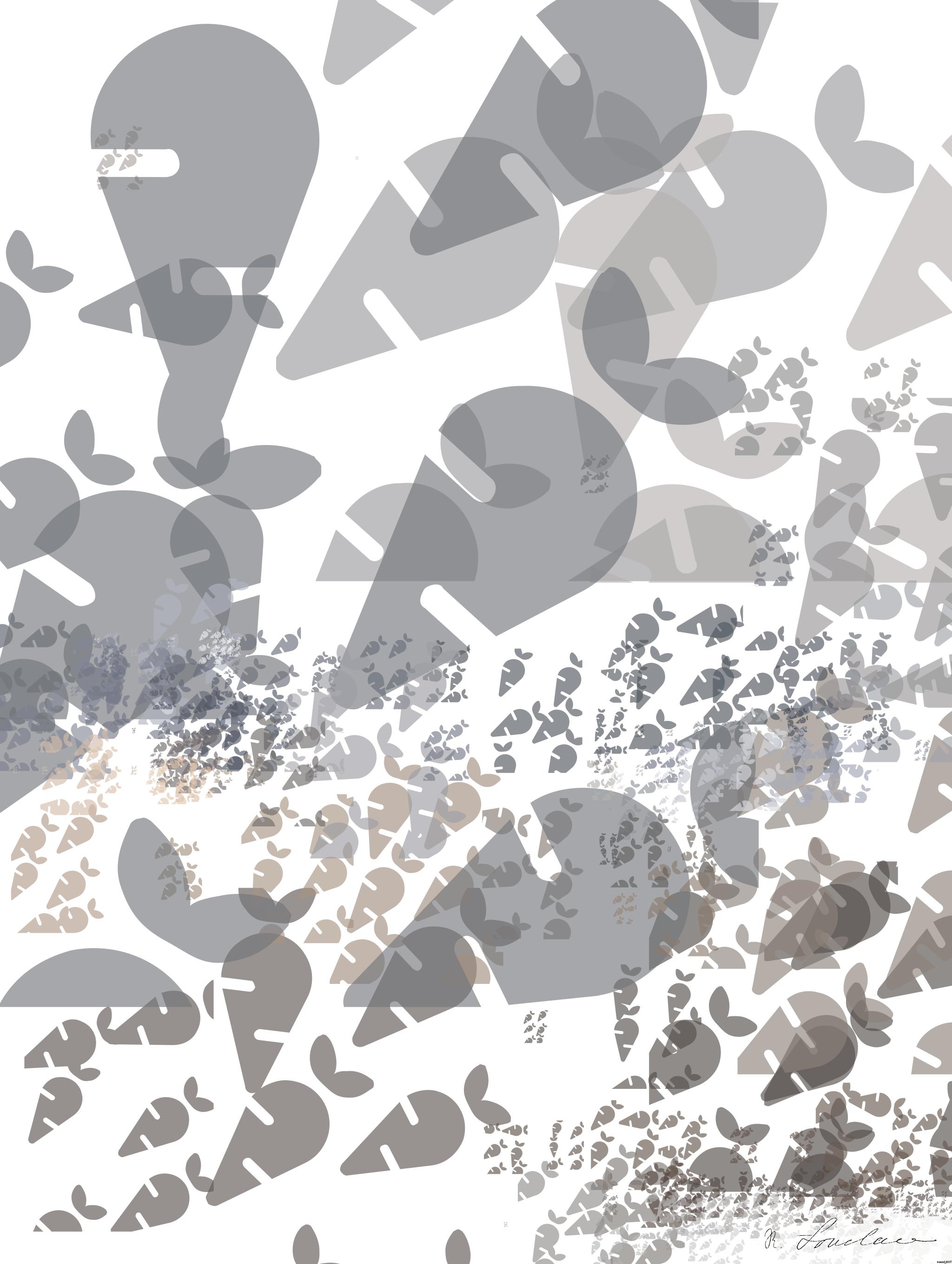 artwork for redditgetsdrawnbybot AI Art