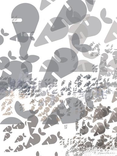 artwork for redditgetsdrawnbybot AI art