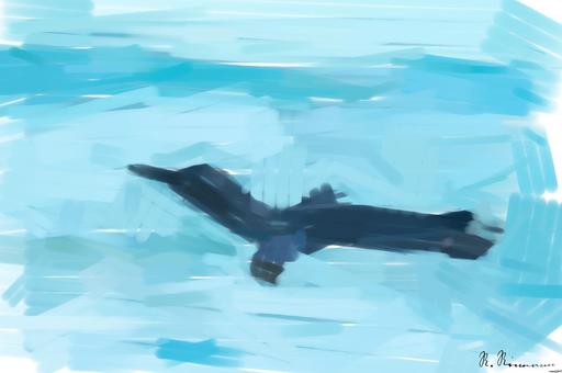 Drawn by bot TUhZgRWN9TnQNdWo8QfnxP; art-primitive-paintbrush-ii; None AI art