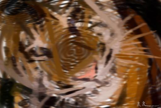 from CC0 photo AI art